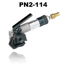 Máy căng đai thép dùng khí nén PN2-114 Signode Pneumatic tensioners