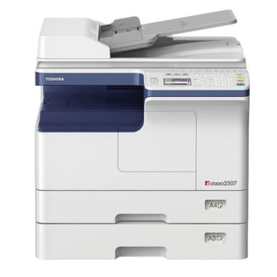 Máy photocopy TOSHIBA - e-STUDIO 2507