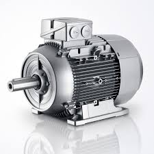 Motor SIEMENS