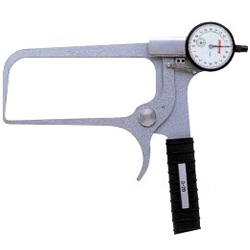 Thước cặp Caliper, LA-31, Peacock