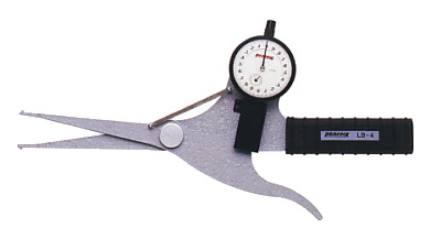 Thước cặp Caliper, LB-4, Peacock