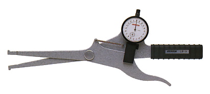 Thước cặp Caliper, LB-9, Peacock