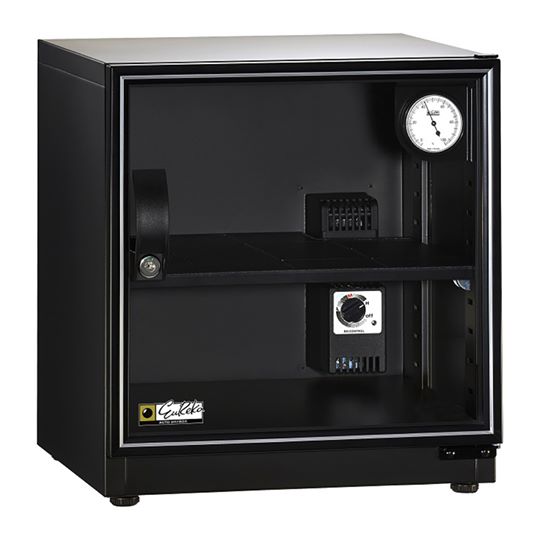 Tủ chống ẩm Eureka HD-40G (30lít)