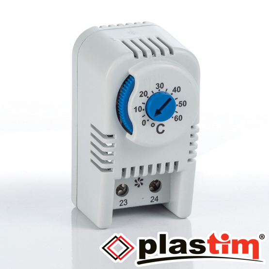 Bộ ổn nhiệt ( Thermostat ) của hãng Plastim - Châu Âu​