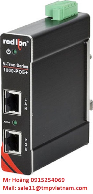 Đại lý Red lion-Bộ chuyển đổi 1000 Gigabit Media-1000 Gigabit Media Converters